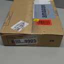 Tramontina Professional 10-Inch Non Stick Frying Pan, Heavy-Gauge Aluminum Skillet with Reinforced Nonstick Coating, Red Handle, Dishwasher and Oven Safe