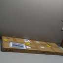 431FT(2PCS) Galvanized Raised Garden Bed Kit Metal Planter Boxes,Large Raised Garden Bed for Planting Vegetables,Flowers,Herbs -Black