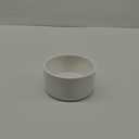 4"PVC Pipe End Cap Fitting Schedule 40 Furniture Grade 4" PVC Pipe Plug Adapter for Build Furniture DIY Garden Shelf, White