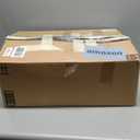 CONGARTENO Vintage Metal Flower Vase Decorative Tabletop Container for Fresh Dried Flowers Classic Design Home Centerpiece with Detailed Craftsmanship in Bronze Tone