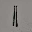 Qty(2) QiMox Rear Glass Window Lift Supports Shock Struts Compatible with Hyundai Tucson 2004-2009