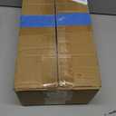 InnoGear 50 Pcs Red Roses Artificial Flowers, Fake Velvet Silk Rose Bulk Faux Flower for Valentine's Gift Decoration DIY Wedding Centerpieces Proposal Bridal Bouquets Party Floral Decor (50, Red)