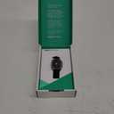 Apple Watch Ultra [GPS + Cellular 49mm] Titanium Case with Midnight Ocean Band, One Size (Premium)