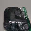 M MISS U HAIR Women Long Black Braids Wig with Bangs Long Straight Pigtails Wig for Adult Costume Halloween Wig