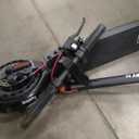 Hiboy S2/S2 MAX Electric Scooter, 350/500W Motor, 8.5/10" Tires, 17/40.4 Miles Range E Scooter, 19 Mph Folding Commuter Electric Scooter for Adults