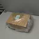 Diyife Extra Large Faraday Box, RFID Box for Car Keys with Pouch, Faraday Cage Key Fob Protector, Carbon Fiber Signal Blocker for Keyless Fob, Anti-Theft Faraday Bags for Car Keys, Phones