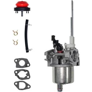Huayi 20001368 Carburetor for Ariens Compact 22 24"/ Sno-Tek 24" 28" / ST 24" 208cc 254cc Snowblower,920402 920021 920025 938032 920404 938031