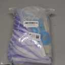 Aoiviss Girls Princess Costumes Snow Queen Princess Dresses Fancy Dress Up Clothes for Halloween Snow Party Cosplay, White (6-7/130, White(with Accessories))