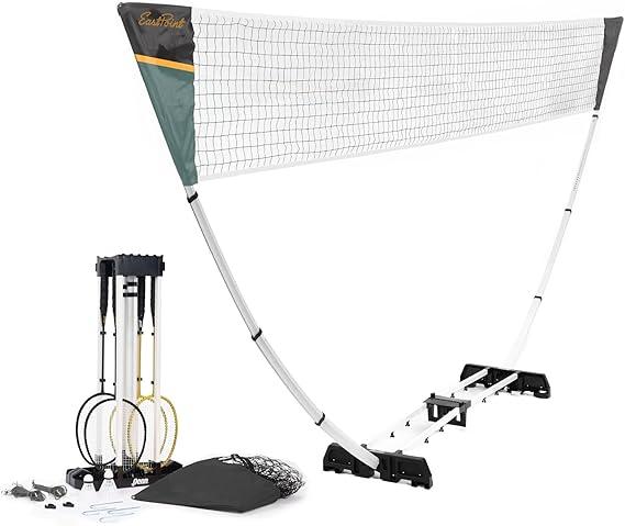Shuttlecock Badminton Sets & Nets