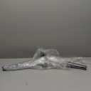 Barydat Christmas Tree Stand for Artificial Tree Folding Stand for Christmas Winter Holiday New Year Decorations (Dark Green, 32 Inch)