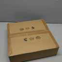 Mid Century Modern Floor Lamp for Living Room, Dimmable Tall Lamp with 3 Color Temperature Dimmable LED Bulb, Cordless Pole Lamp for Bedroom, Reading Lamps Floor Standing