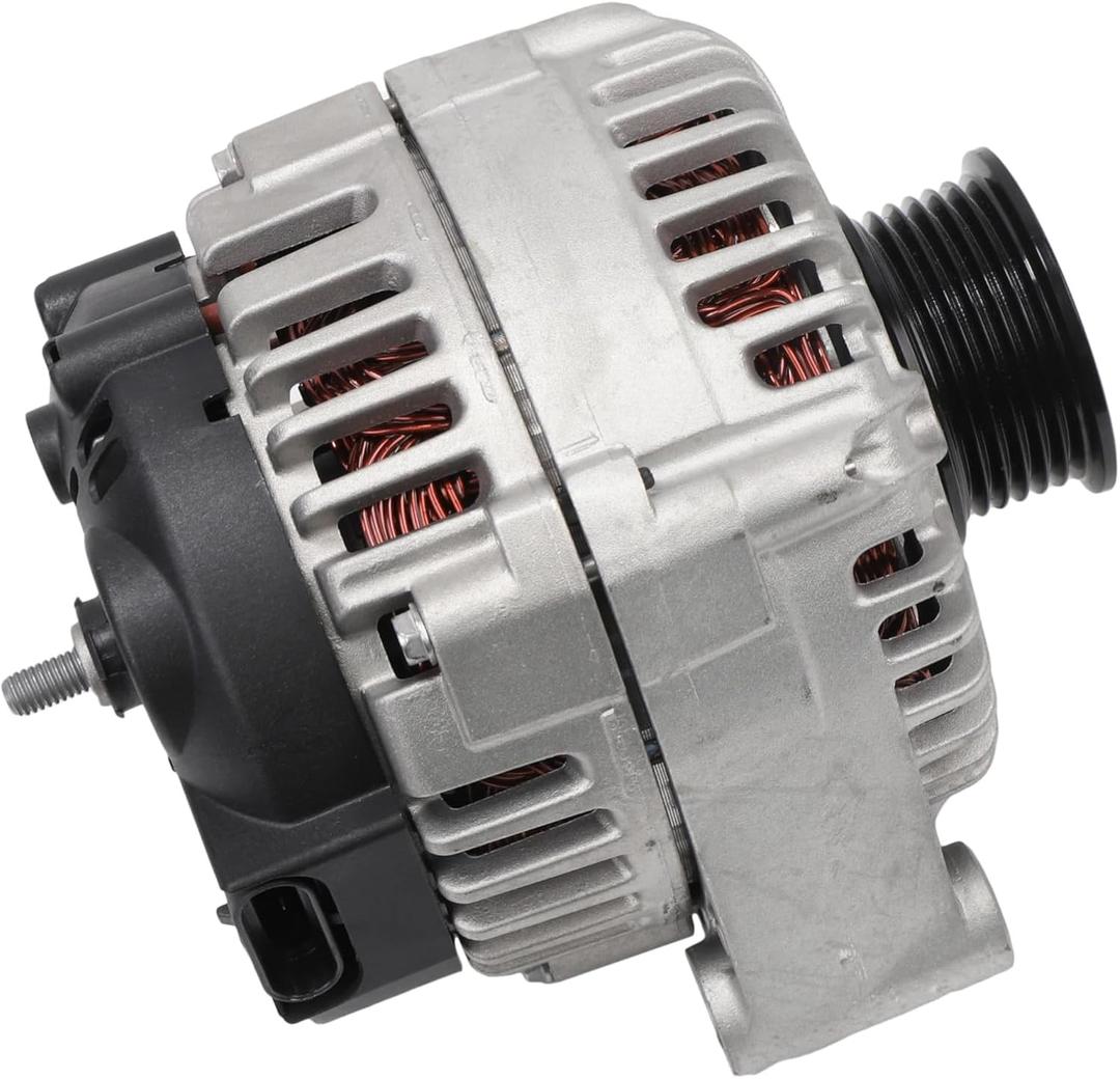 GM Genuine Parts 15279852 Alternator