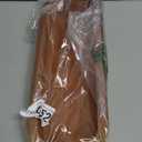 Phinicco 16“ Long Wood Dough Bowl 16 x 5.8 x 2in Hand Carved Wooden Dough Bowls for Decor Wood Dough Bowls Decorative Wooden Dough Fruits Bowl for Table Centerpiece