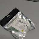 Creality 3D Printer Glue Sticks for Hot Bed Warping Reducing 3D Printer Bed Adhesive PVP Solid 3D Print Glue Stick 3D Gloop for PLA/ABS/PETG/PC/PA/TPU(Pack of 4)