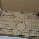 Stainless Steel Sink Grid
