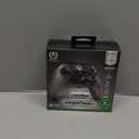 PowerA Advantage Plus Wired Controller for Xbox Series X|S - Bloom & Gloom, Officially Licensed, Adjustable Height Thumbsticks, Hall Effect, Mappable Buttons, works with Xbox One and Windows 10/11 PC