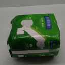 FitRight Adult Diapers, Extra+ Heavy Absorbency, M (Waist Size 32in-44in), 20 Count, OptiFit Incontinence Briefs for Men and Women, Disposable, Moisture-Wicking, Leak Protection,