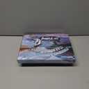 2 x Fishing Advent Calendar 2025, 24 Day Fishing Lure Advent Calendar Fishing Tackle Set for Adult Men Teens Boy, Christmas Countdown Calendar Xmas Surprise Gift for Fisherman