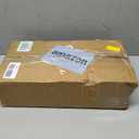 Universal Mufflers Dual Chamber 3" inlet (ID) 3" outlet (ID) overall 17" Performance Automotive Muffler Exhaust FH43040