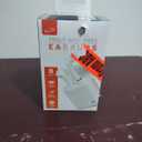 iLive Truly Wire-Free Earbuds BRAND White