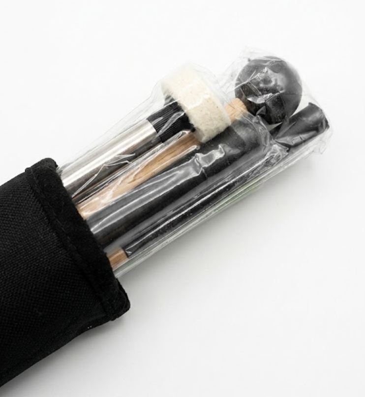 4 Pair Steal Glockenspiel Bell