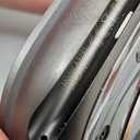 Apple Watch Ultra 3 [GPS + Cellular 49mm] Running & Multisport Smartwatch w/Rugged Titanium Case w/Black/Charcoal Trail Loop - M/L. Satellite Communications, Advanced Health & Fitness Tracking