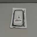 SUPFINE Magnetic for iPhone 17 Pro Case (Compatible with MagSafe)(Military Grade Drop Protection) Translucent Matte Shockproof with Anti-Fingerprint Phone Cover,Black