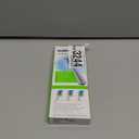 Waterpik Standard Brush Heads, Replacement Tooth Brush Heads For Former Sensonic/Complete Care Models, SRRB-3W, 3 Count