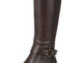 LifeStride X-Anita (Black, 8.5)