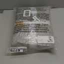 UGG Adalee Faux Fur Throw Blanket Luxury Lightweight Cozy Soft Throw for Couch Bed or Chair Hypoallergenic Machine Washable Double-Sided Fluffy Blanket Home Decor, 50-inch x 70-inch, Seal Grey