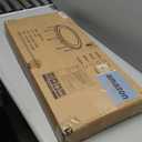 BCAN 450LBS/550LBS Foldable Mini Trampoline, 40"/48" Adult Fitness Trampoline with Durable Bungees, Stable & Quiet Exercise Rebounder,Great Mini Trampoline for Indoor/Garden Workout