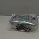 Massage Gun, 28 Head Foot Back Neck Shoulder Massager with 9 Adjustable Multi-Modes & Intensities, Fascia Gun for Athletes, Birthday Gifts for Men