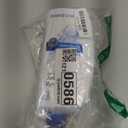 Head & Shoulders Anti-Dandruff Shampoo with 1% Pyrithione Zinc, Classic Clean, Fresh Scent, Daily Use, Moisturizing, Flake Control, Color-Safe, Safe for All Hair Types - Dry, Itchy Scalp, 28.2 Fl Oz