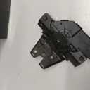 A-Premium Trunk Latch Compatible with BMW 135i 650i 550i 335xi 530xi 535xi 645Ci 545i 335d 323Ci 535i xDrive 528xi M5 528i xDrive 525xi 335is M6 328Ci & More, Rear Tailgate Lock Latch Actuator