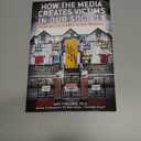 How the Media Creates Victims in Our Society