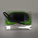 Kids Handheld Portable Video Game Player with 200 Games - 16 Bit 2.5 Inch Screen Mini Retro Electronic Machine for Boys Girls