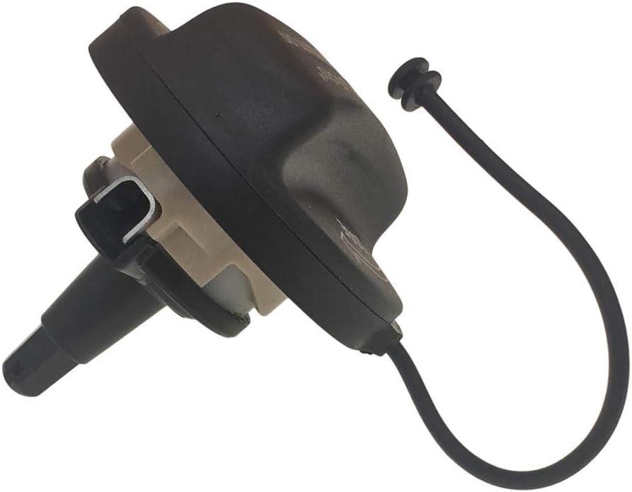 Fuel Tank Gas Cap Assembly 16117222391 10844 31848 Fits BMW E39 E46 E60 E63 E65 E66 E70 E71 E90 F01 F02 F07