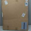 Pacon PAC54781 4-Ply Railroad Board, Orange, 22" x 28", 25 Sheets