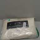 Queen Size 4 Piece Sheet Set - Comfy Breathable & Cooling Bed Sheets Set - Hotel Luxury Bedding for Women, Men, Kids, Teens, Boys & Girls - Deep Pockets, Soft and Wrinkle Free - Oeko-Tex - Off White