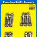 ARP 440-1101 Header Bolt Kit (6ptMopar 5.7/6.1L Hemi)