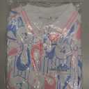 Girls' Active Sport Dress  Short Sleeve Performance Golf and Tennis Dress  Summer Casual Athletic Outfit for Kids (6-7 Years)