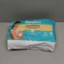 Pampers Baby Diapers - Swaddlers - Size 0, 31 Count, Ultra Absorbent Disposable Newborn Diaper