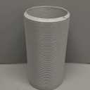 Portable Air Conditioner Hose 5.9 Inch, Counterclockwise Portable AC Exhaust Hose Length to 80 Inch Universal Flexible Thread Air Conditioner Parts Compatible with Haier, LG, Delonghi