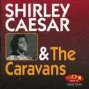 Shirley Caesar & The Caravans, Audio CD 