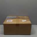 Geegoods 2 Set Artificial Hanging Basket Fall Flowers for Outdoor, Fake Faux UV Resistant Look Real Mixed Mums Plants for Autumn Porch Patio Balcony Yard Home Decor