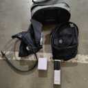 Leg Massager with Heat and Compression, Foot Massager for Circulation and Pain Relief