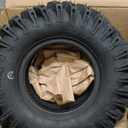 Stens 160-681 K478 Kenda Tire, 13 x 4.10-6, 2-Ply, Black