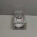 Gingbau Chipmunk Trap Humane Live Mouse Rat Cage Trap - Small