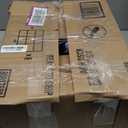 Always Discreet Boutique Incontinence and Postpartum Underwear for Women, Maximum Protection, Small/Medium, Rosy, 48 Count (4 Packs of 12)