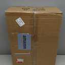 AXV Vibration Plate Fitness Platform Exercise Machine Vibrating Shaking Full Body Shaker Workout Vibrate Stand Shake Board Sport Gym for Weight Loss Fat Burner for Women Men